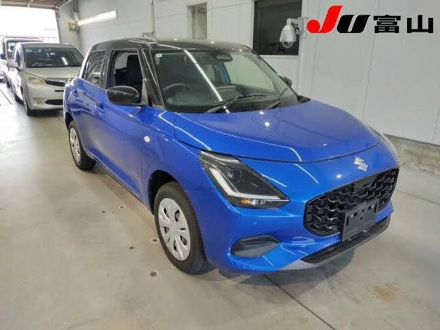 Suzuki Swift ZDDDS 2024