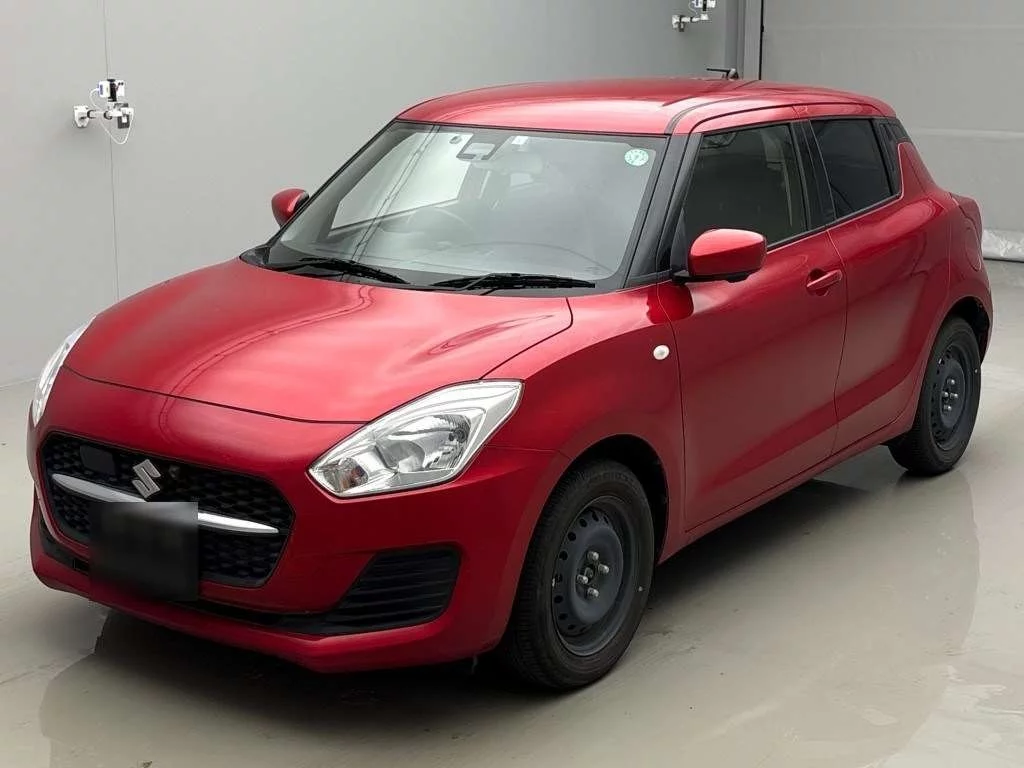 Suzuki Swift ZC83S 2023