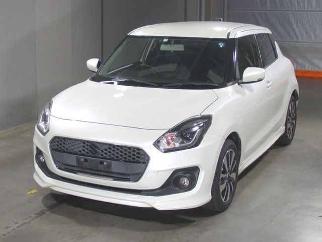 4030 Suzuki Swift ZC53S 2017 г. (SAA Hamamatsu)