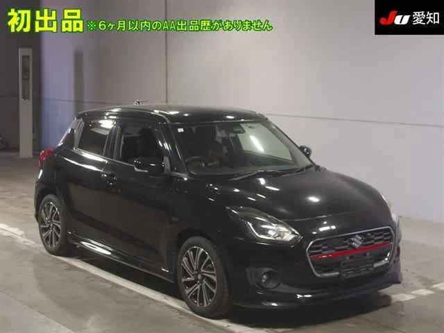 Suzuki Swift ZC83S 2021