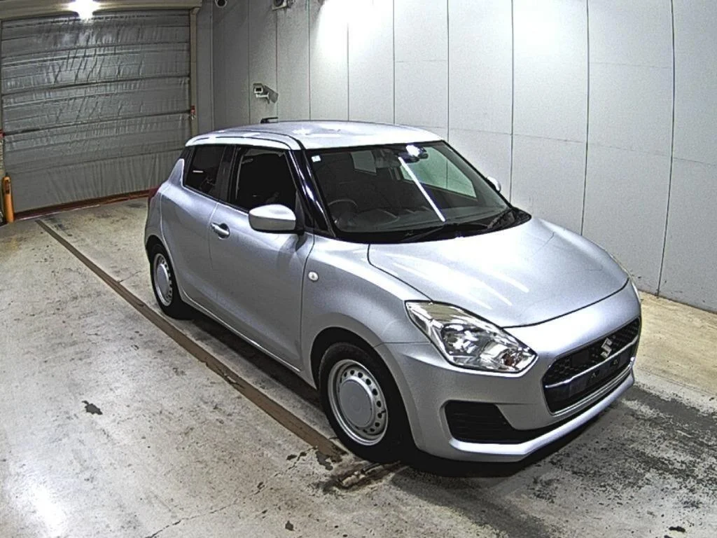 Suzuki Swift ZC83S 2020