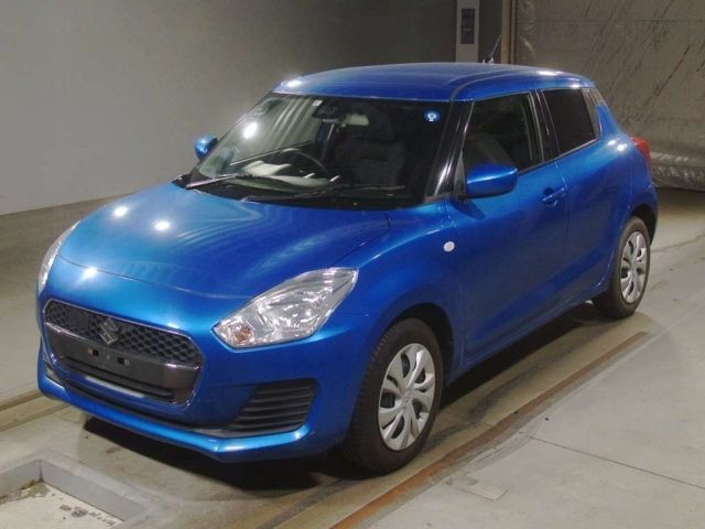 42001 Suzuki Swift ZC83S 2019 г. (TAA Hyogo)