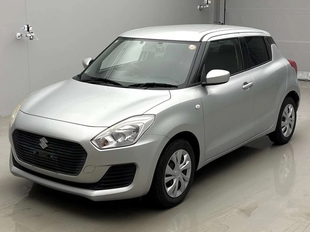 Suzuki Swift ZC83S 2018