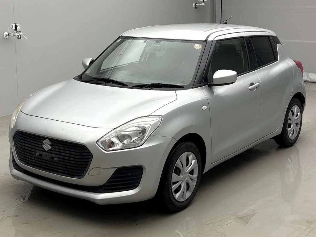 Suzuki Swift ZC83S 2018