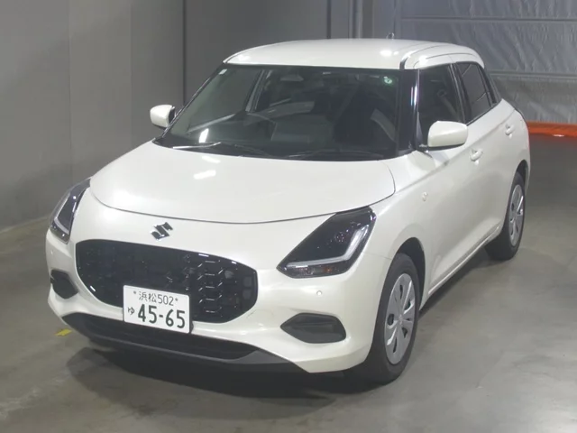Suzuki Swift ZCDDS 2024