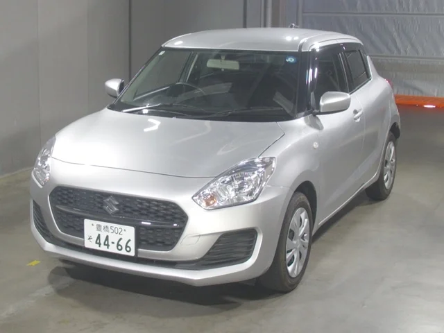 Suzuki Swift ZC83S 2023