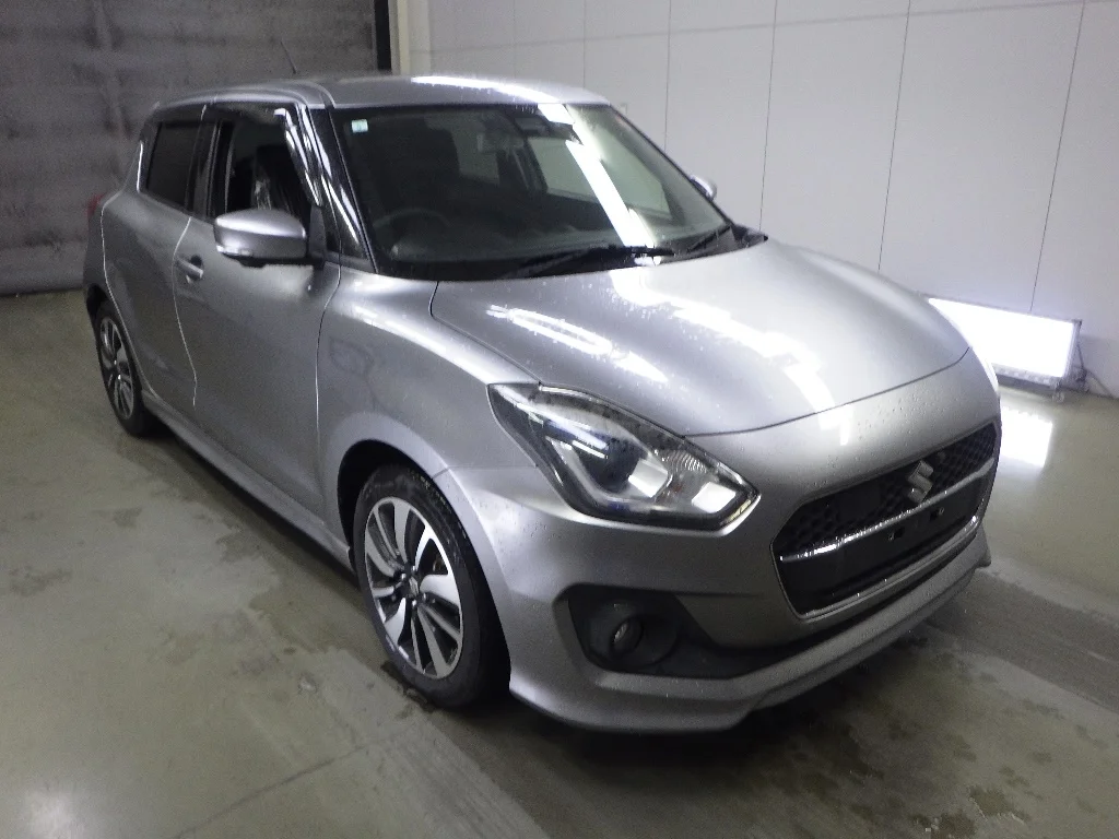Suzuki Swift ZC83S 2019