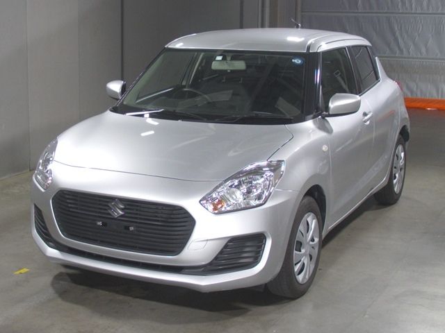 5009 Suzuki Swift ZC83S 2018 г. (SAA Hamamatsu)