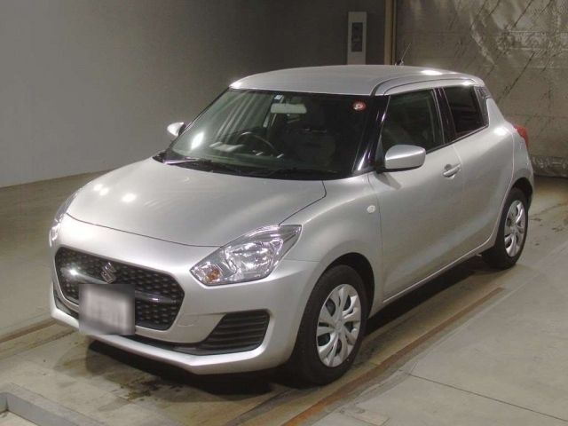 570 Suzuki Swift ZC83S 2021 г. (TAA Kinki)