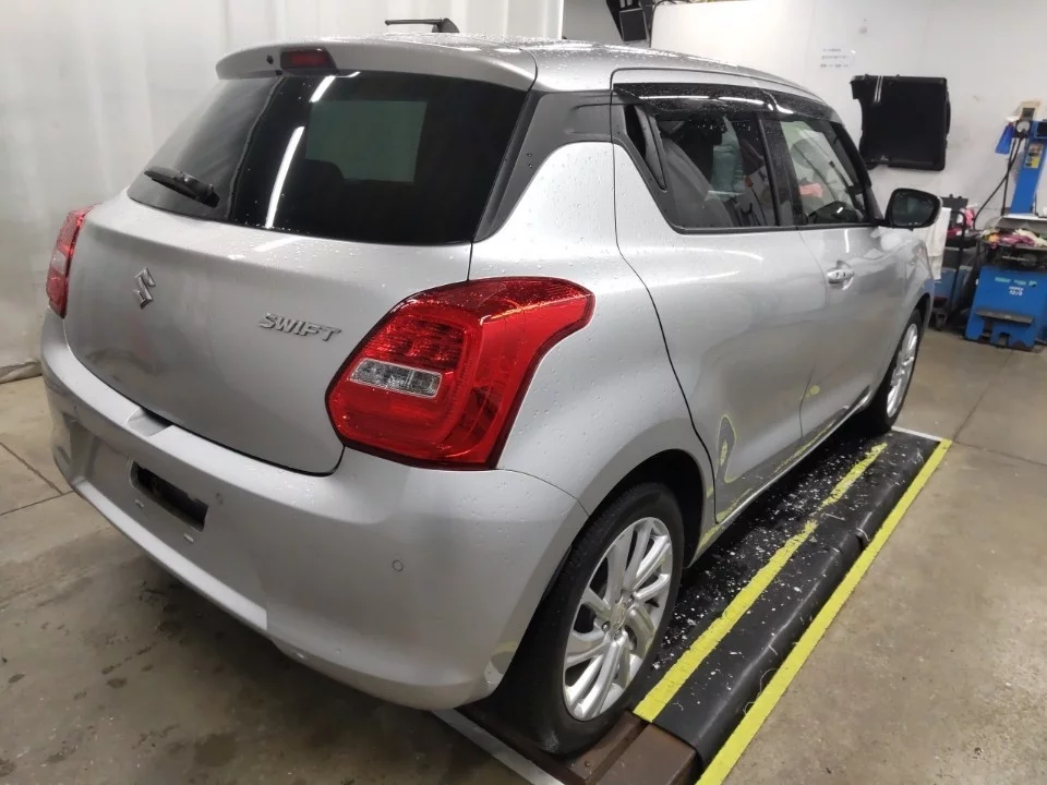 Suzuki Swift ZC83S 2023