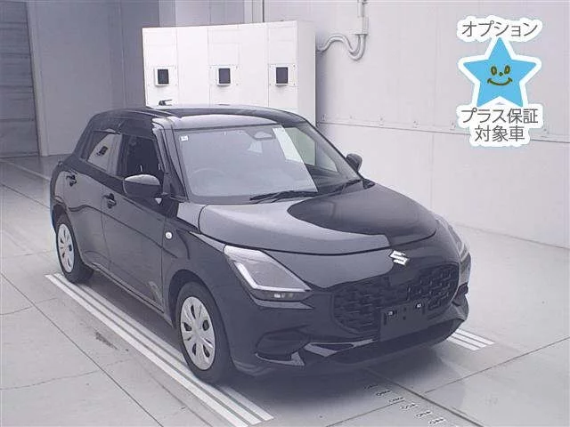 Suzuki Swift ZCDDS 2024