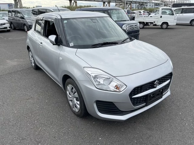 Suzuki Swift ZC83S 2021