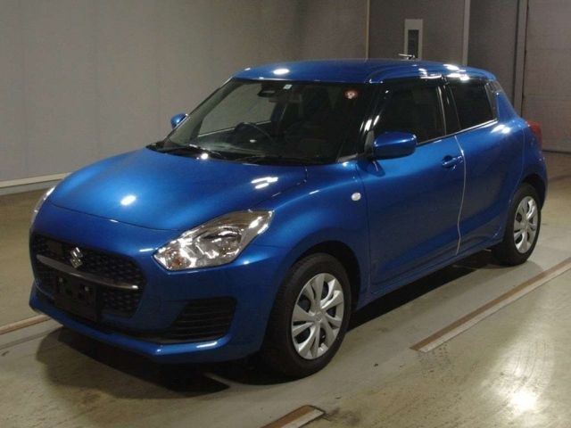 6008 Suzuki Swift ZC83S 2020 г. (TAA Hyogo)