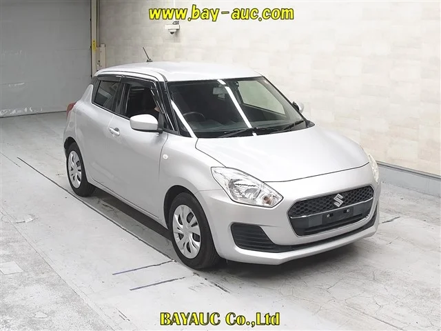 Suzuki Swift ZC83S 2020