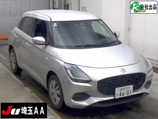 Suzuki Swift ZCDDS 2024