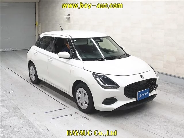 Suzuki Swift ZCDDS 2024
