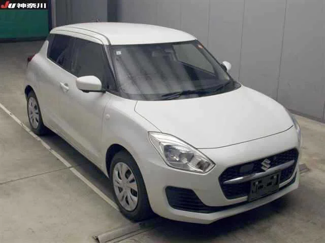 Suzuki Swift ZC83S 2022