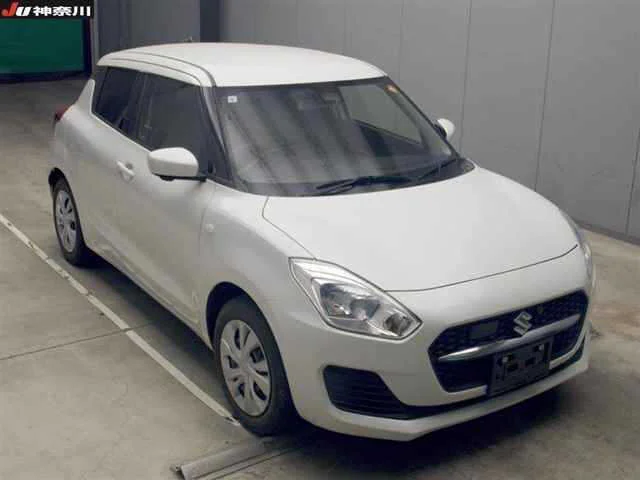 Suzuki Swift ZC83S 2022