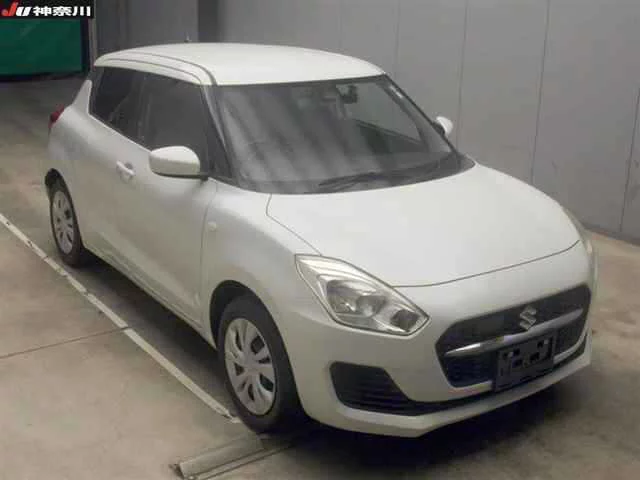 Suzuki Swift ZC83S 2021