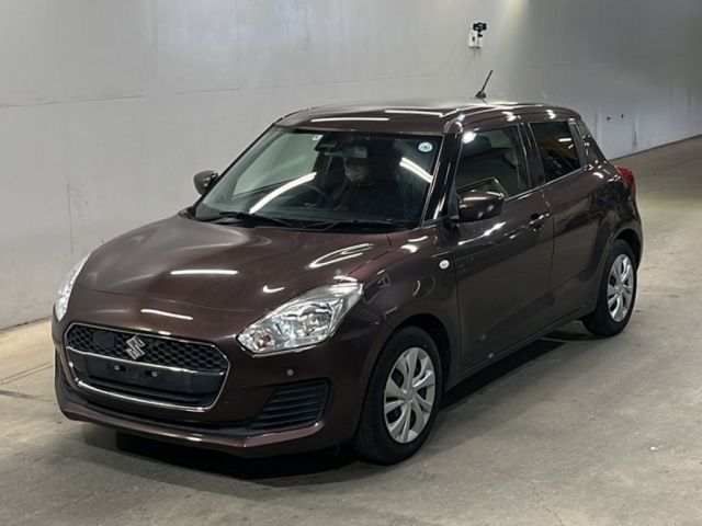 677 Suzuki Swift ZC83S 2019 г. (KCAA Fukuoka)