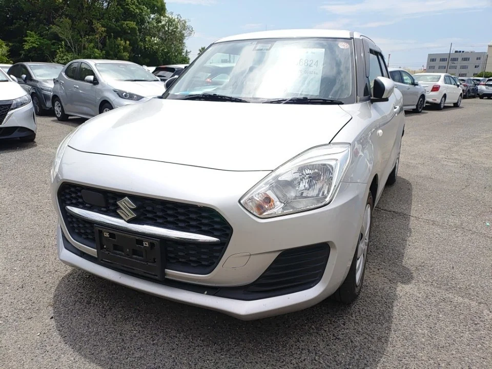 Suzuki Swift ZC83S 2021