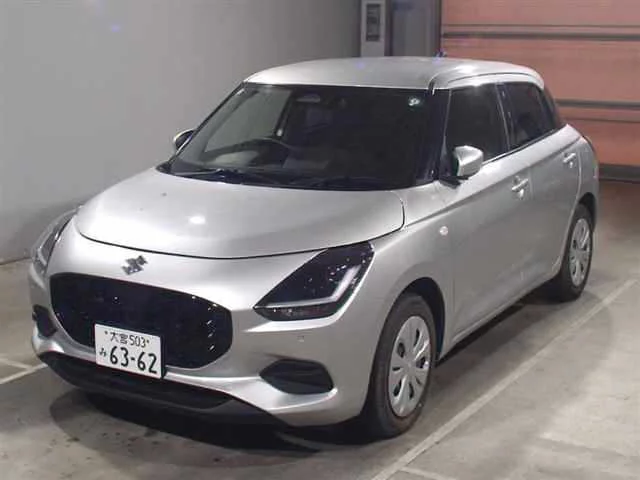 Suzuki Swift ZCDDS 2024