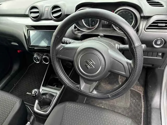 Suzuki Swift ZC83S 2021