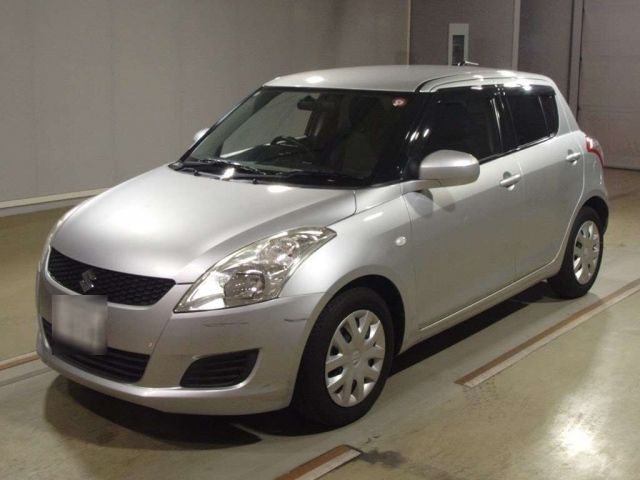 7049 Suzuki Swift ZC72S 2011 г. (TAA Hyogo)