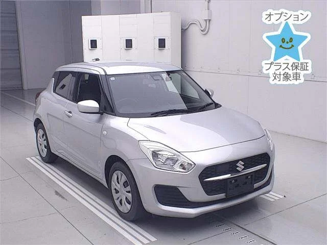Suzuki Swift ZC83S 2021