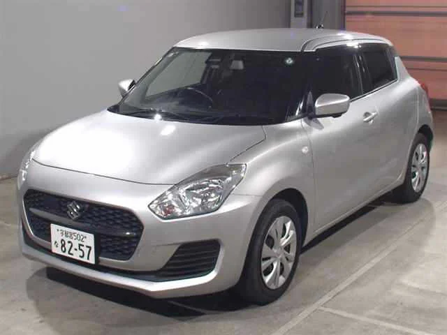 Suzuki Swift ZC83S 2021
