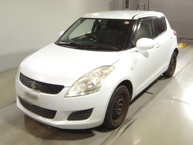 7093 Suzuki Swift ZD72S 2012 г. (TAA Tohoku)