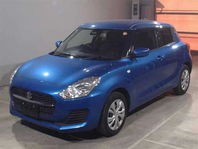 Suzuki Swift ZC83S 2023