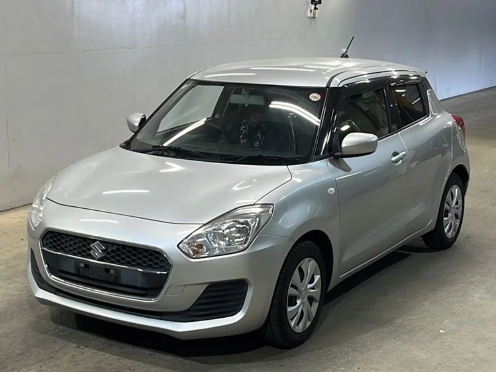 Suzuki Swift ZC83S 2020