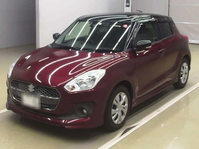 72075 Suzuki Swift ZC83S 2020 г. (TAA Yokohama)