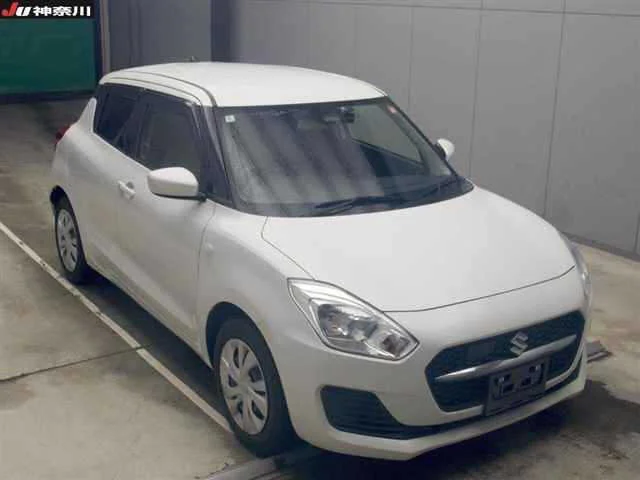 Suzuki Swift ZC83S 2020