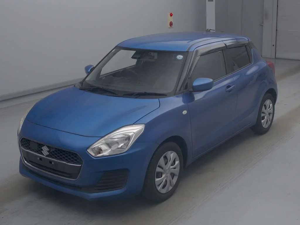 Suzuki Swift ZC83S 2018