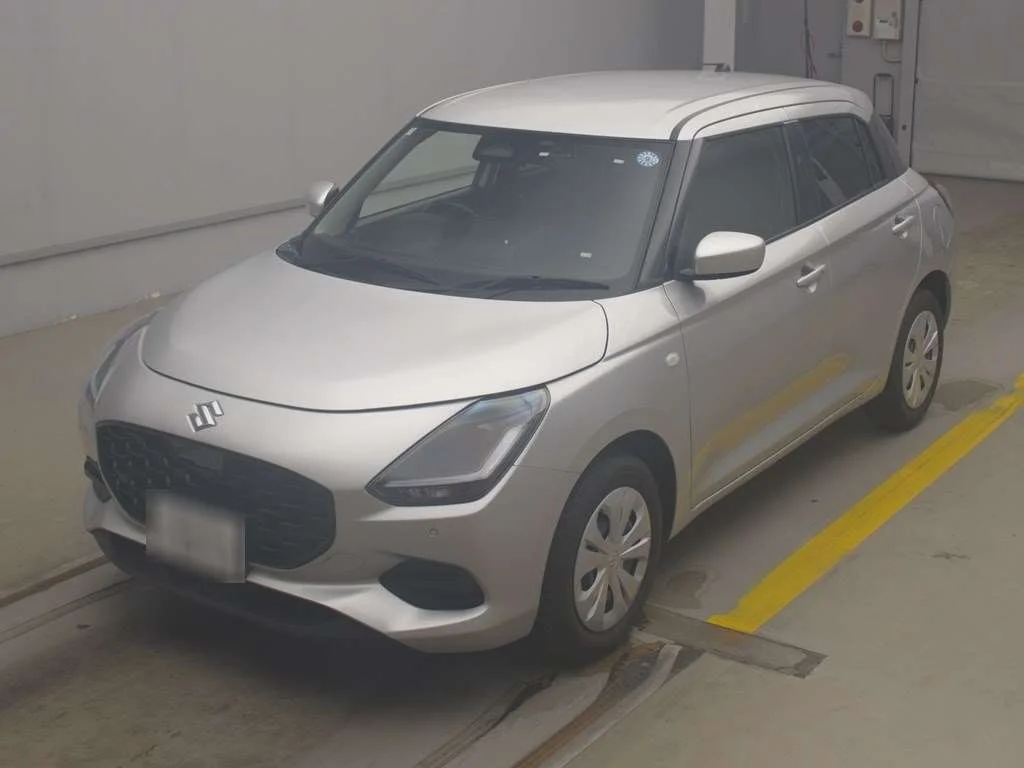 Suzuki Swift ZCDDS 2025
