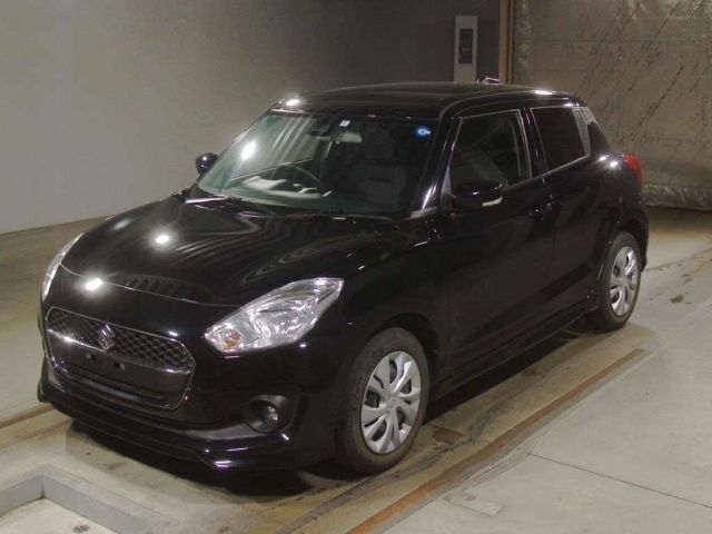 80023 Suzuki Swift ZC83S 2020 г. (TAA Kinki)