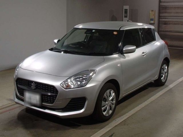 81 Suzuki Swift ZC83S 2021 г. (TAA Chubu)