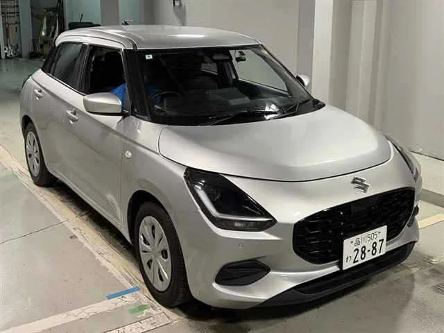 Suzuki Swift ZCDDS 2024