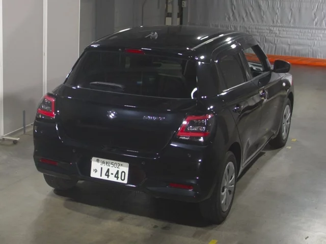 Suzuki Swift ZCDDS 2024