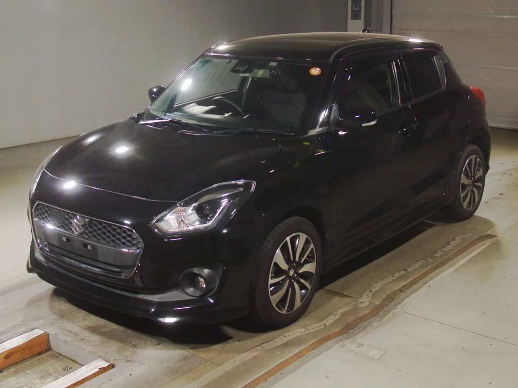 Suzuki Swift ZC83S 2020