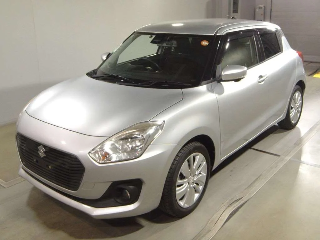 Suzuki Swift ZC83S 2020