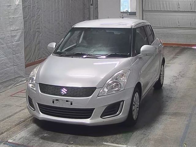 860 Suzuki Swift ZC72S 2016 г. (HERO)