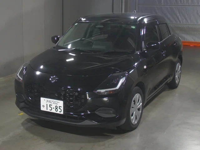 Suzuki Swift ZCDDS 2024