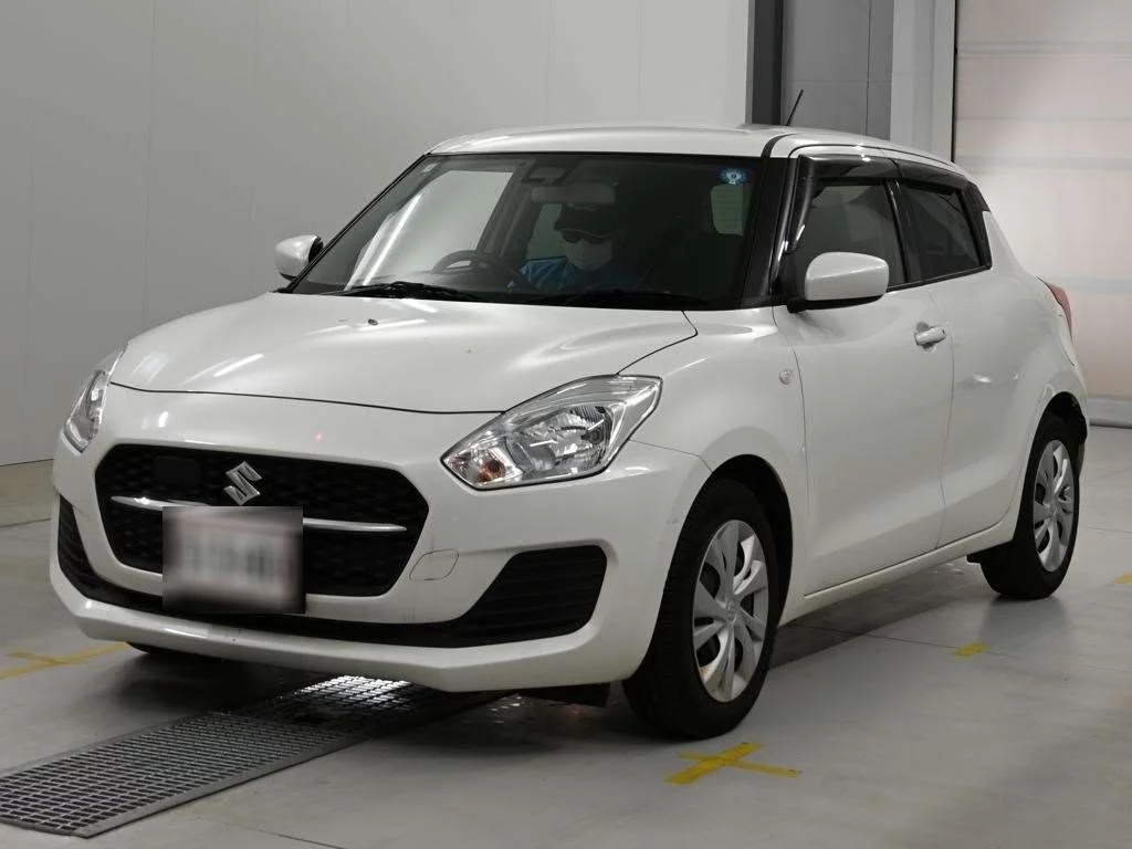 Suzuki Swift ZC83S 2023