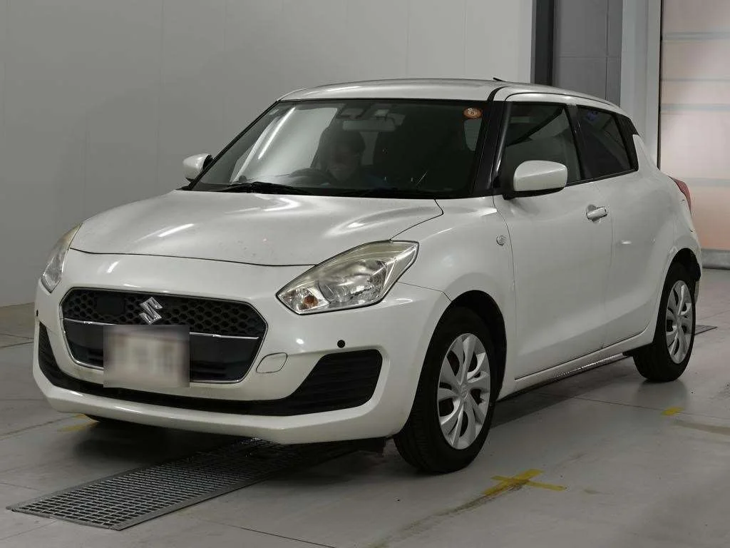 Suzuki Swift ZC83S 2018