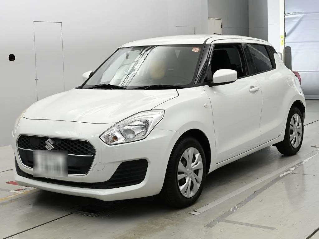 Suzuki Swift ZC83S 2019