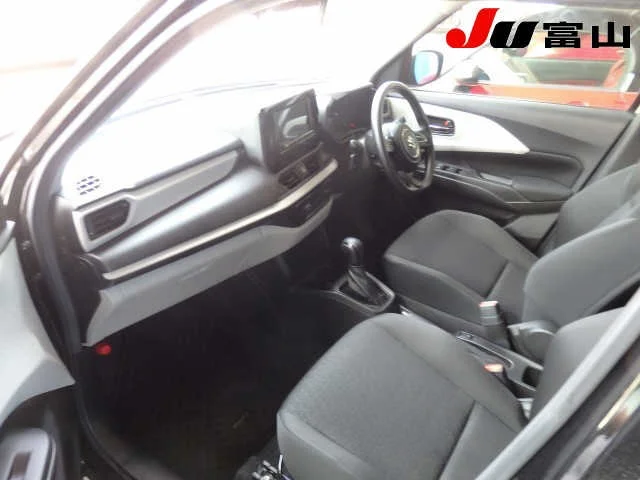 Suzuki Swift ZCDDS 2024