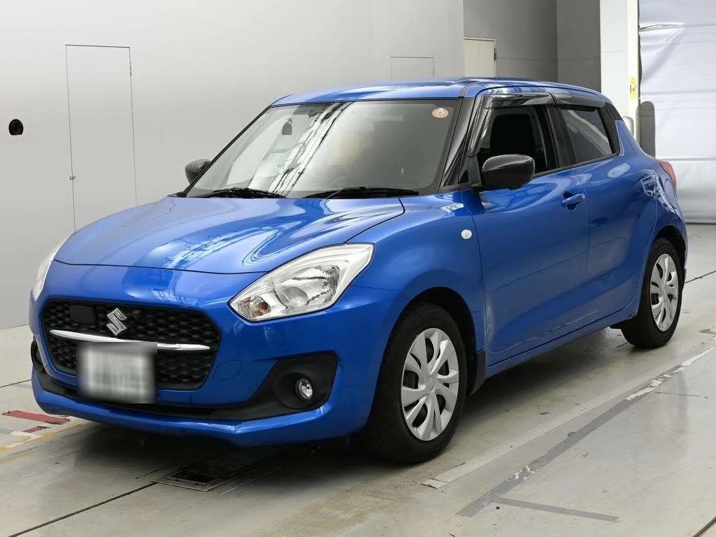 Suzuki Swift ZC83S 2020
